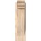 Ekena Millwork Traditional Traditional Smooth Outlooker, Douglas Fir, 5 1/2"W x 12"D x 20"H OUT06X12X20TRA01SDF - alternate 3